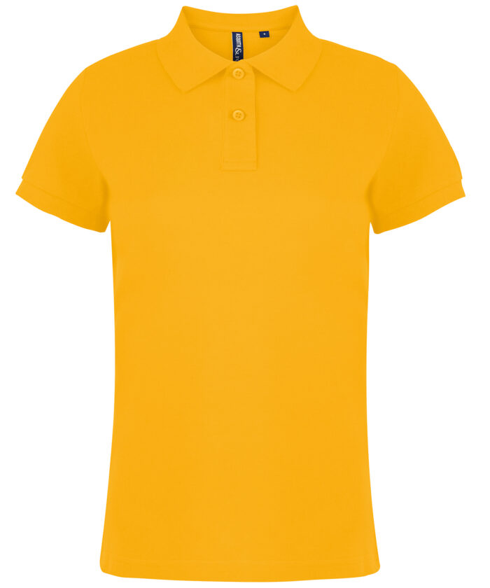 Women's polo - Image 127