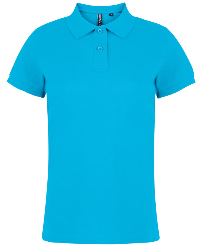 Women's polo - Image 133