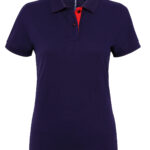 Variation picture for Navy/Red