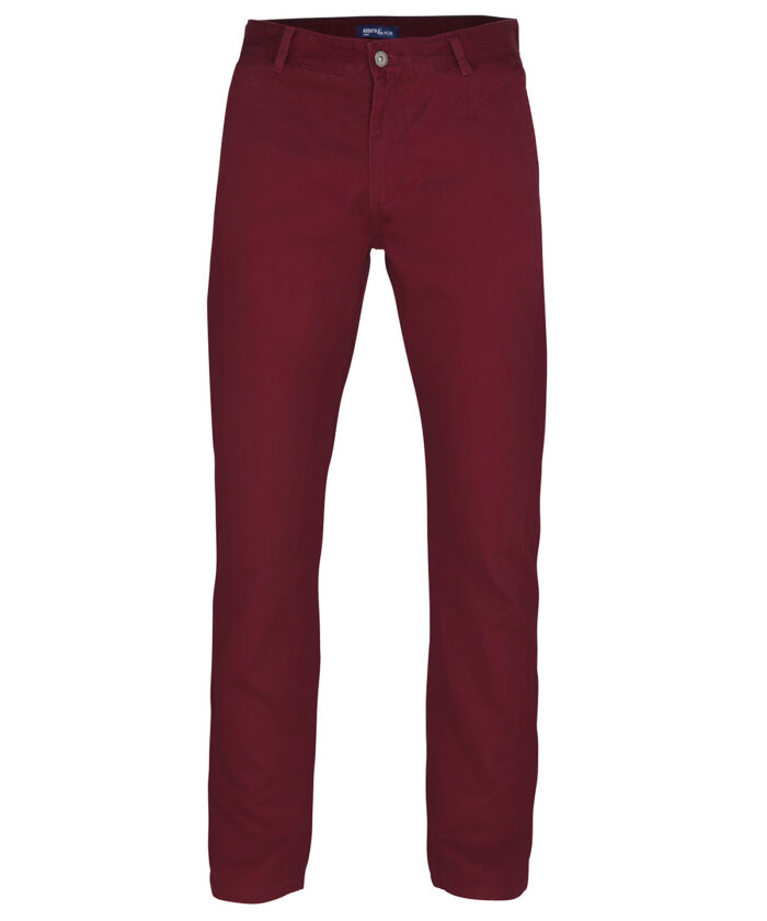 Men's chinos - Image 17
