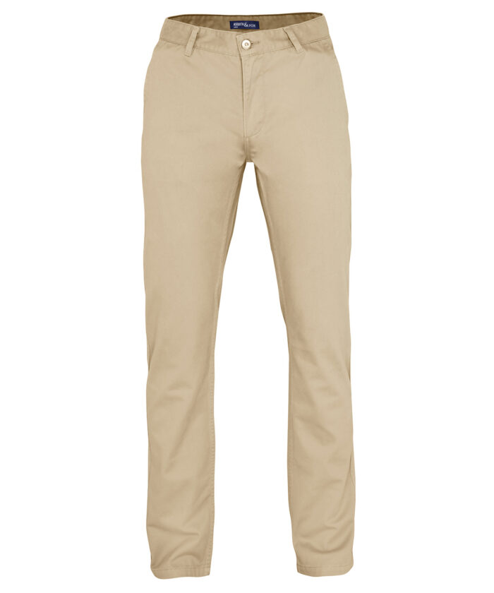 Men's chinos - Image 81