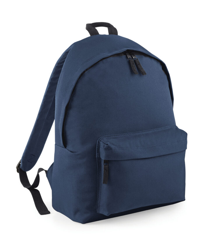 Maxi fashion backpack - Image 2