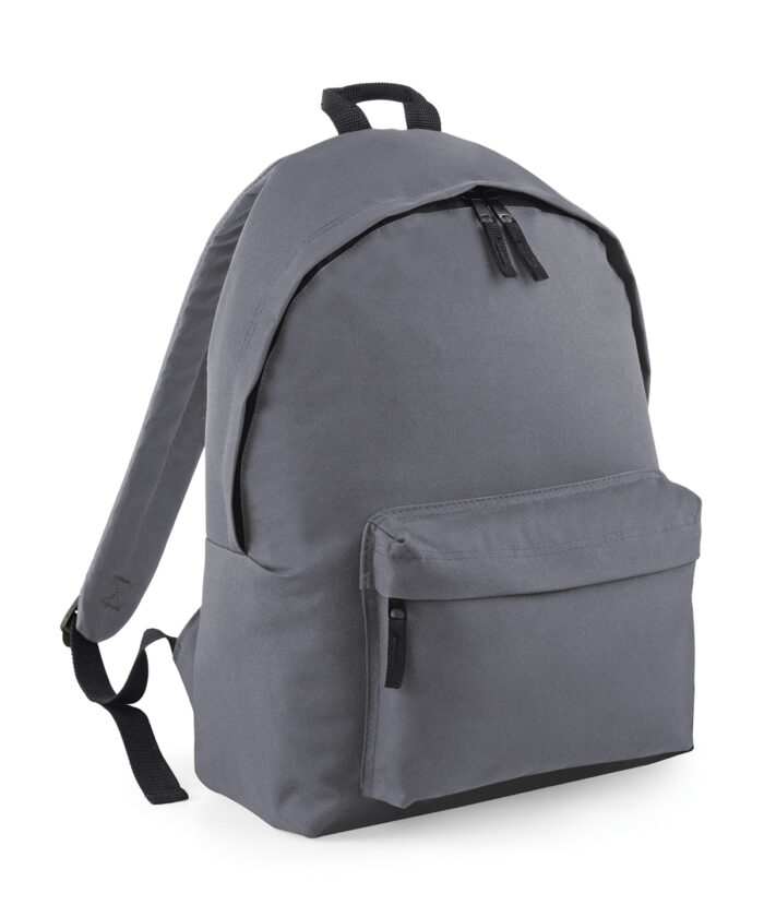 Maxi fashion backpack - Image 1