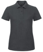 B&C ID.001 polo /women - Image 2