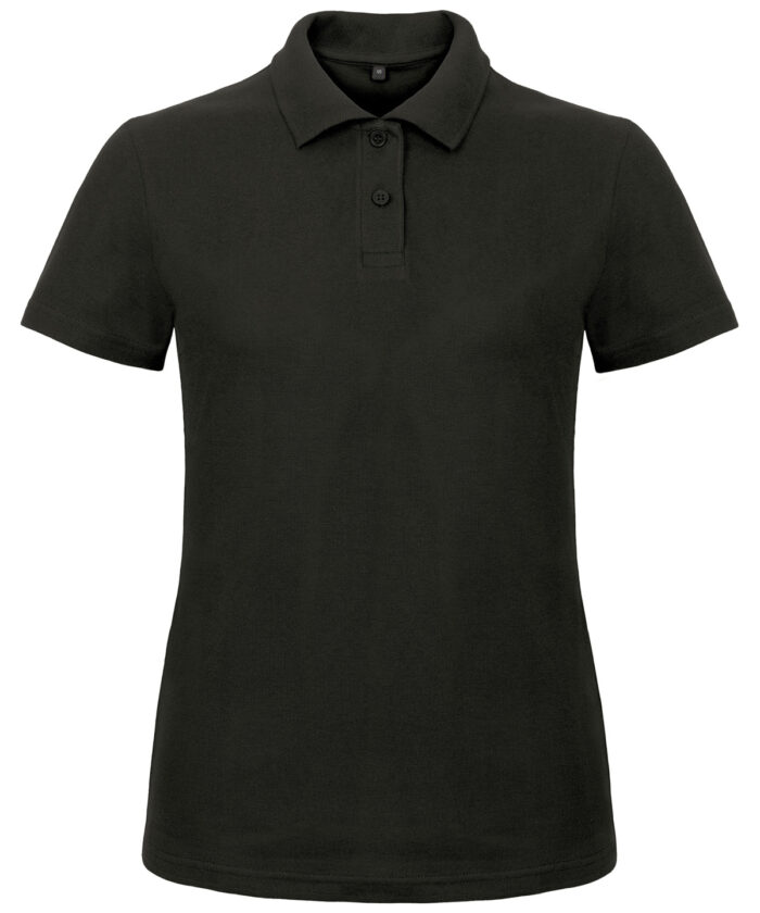 B&C ID.001 polo /women - Image 15