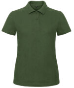 B&C ID.001 polo /women - Image 5