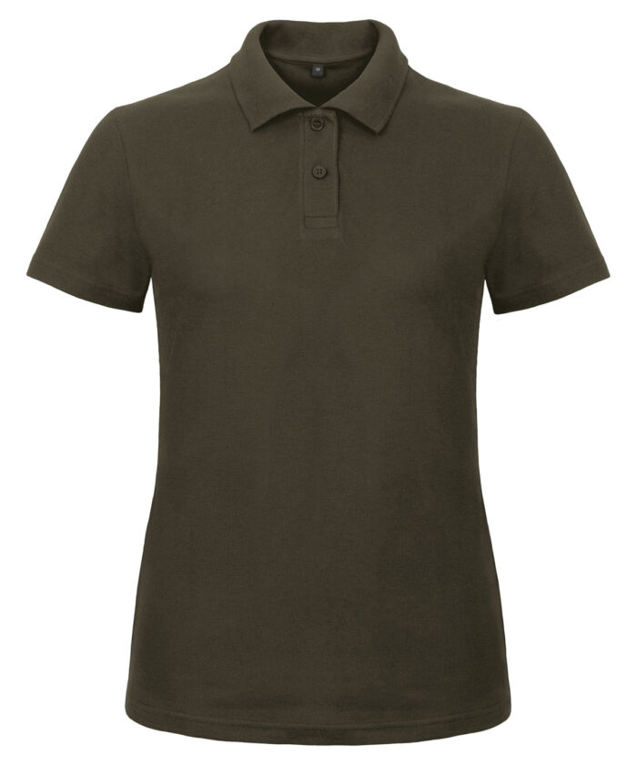 B&C ID.001 polo /women - Image 29
