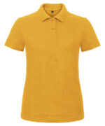 B&C ID.001 polo /women - Image 7