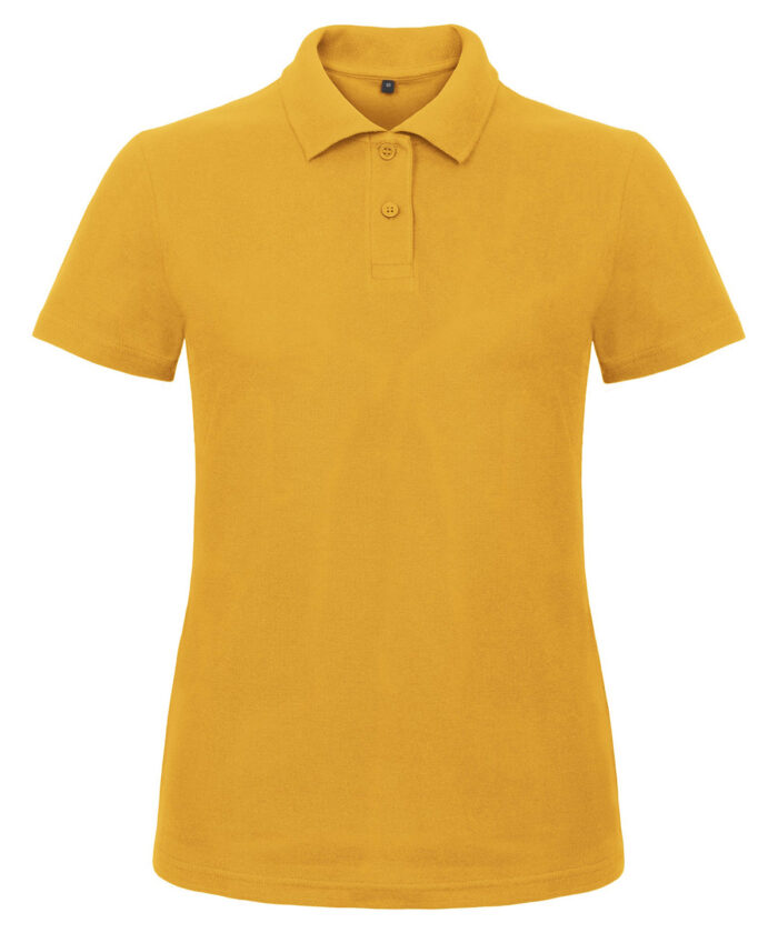B&C ID.001 polo /women - Image 36