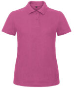 B&C ID.001 polo /women - Image 8