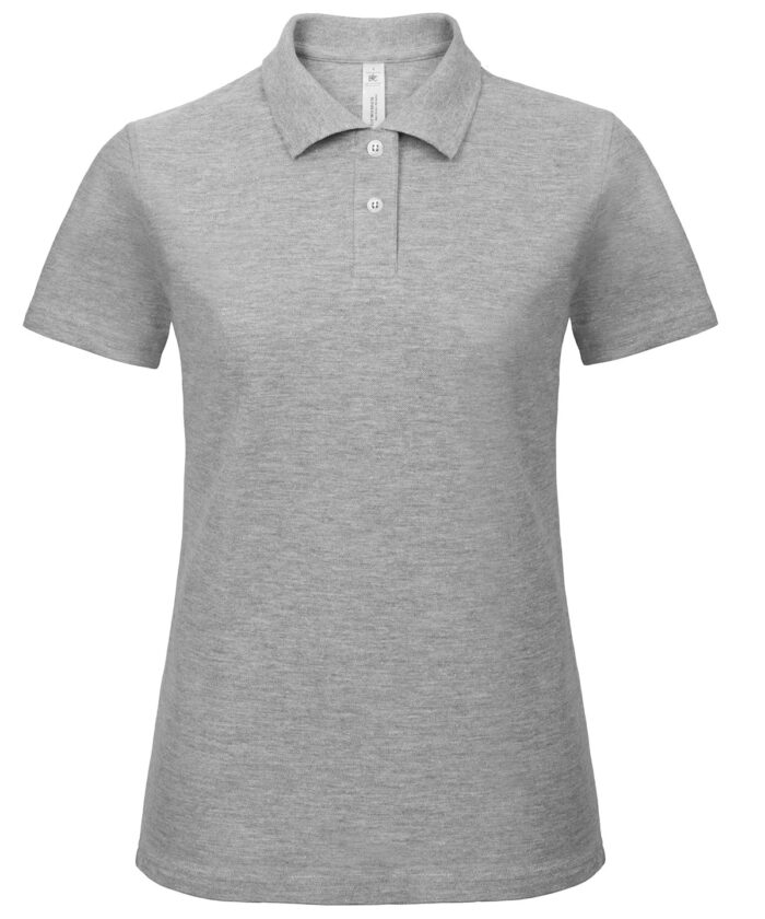 B&C ID.001 polo /women - Image 49