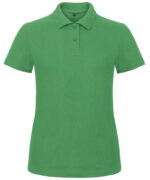 B&C ID.001 polo /women - Image 10