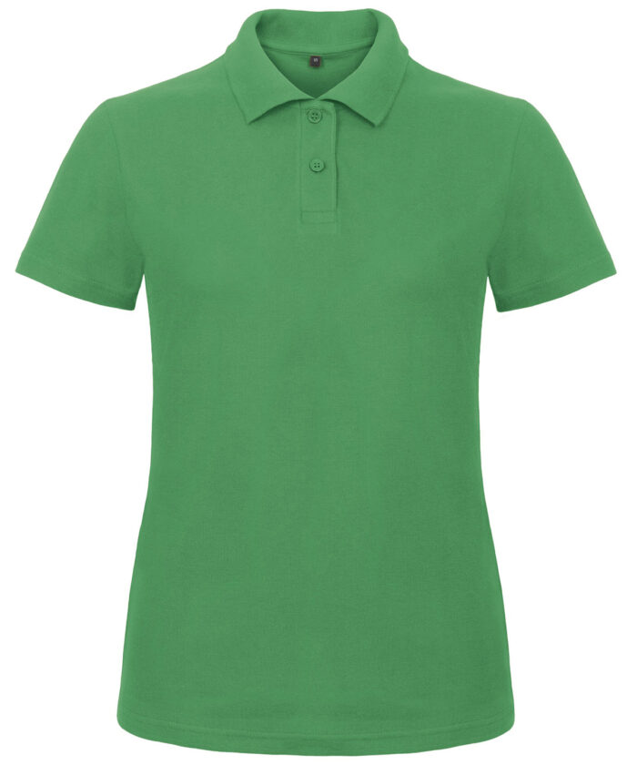 B&C ID.001 polo /women - Image 56