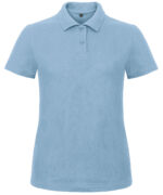 B&C ID.001 polo /women - Image 11