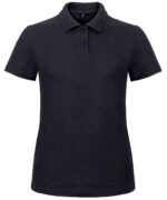B&C ID.001 polo /women - Image 12