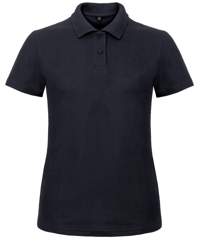 B&C ID.001 polo /women - Image 70