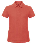 B&C ID.001 polo /women - Image 15