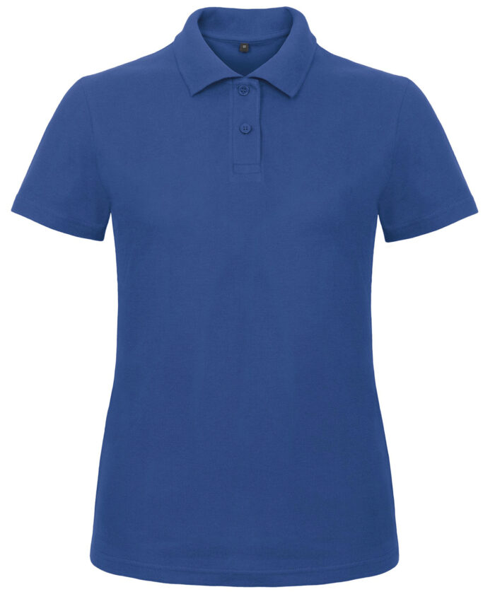 B&C ID.001 polo /women - Image 112