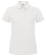 B&C ID.001 polo /women