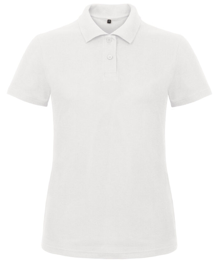 B&C ID.001 polo /women - Image 1