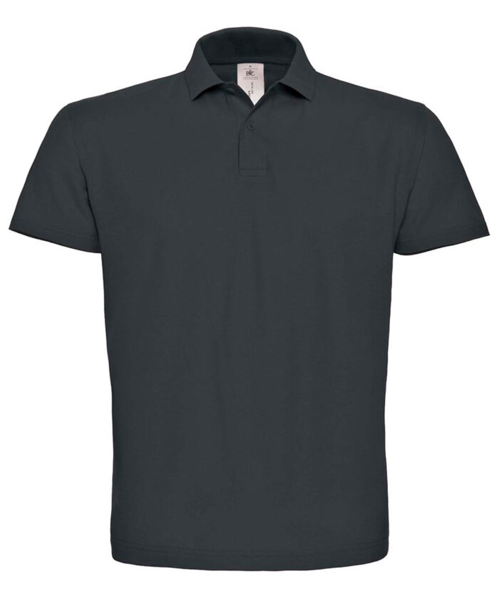 B&C ID.001 polo - Image 2