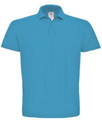 B&C ID.001 polo - Image 3
