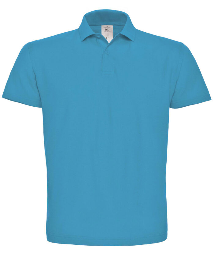 B&C ID.001 polo - Image 9