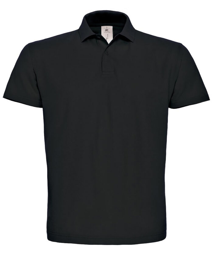 B&C ID.001 polo - Image 17