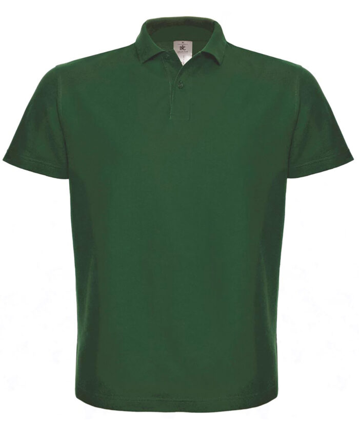 B&C ID.001 polo - Image 25