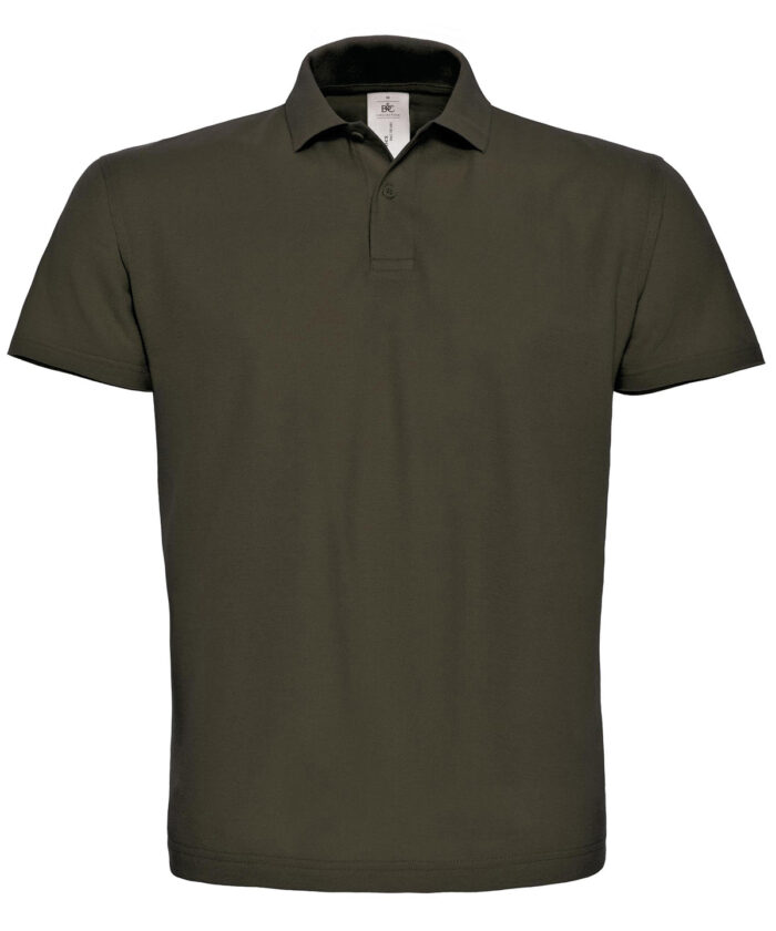 B&C ID.001 polo - Image 33