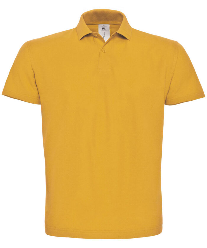 B&C ID.001 polo - Image 41