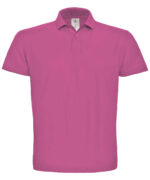 B&C ID.001 polo - Image 8