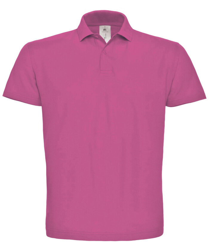 B&C ID.001 polo - Image 49
