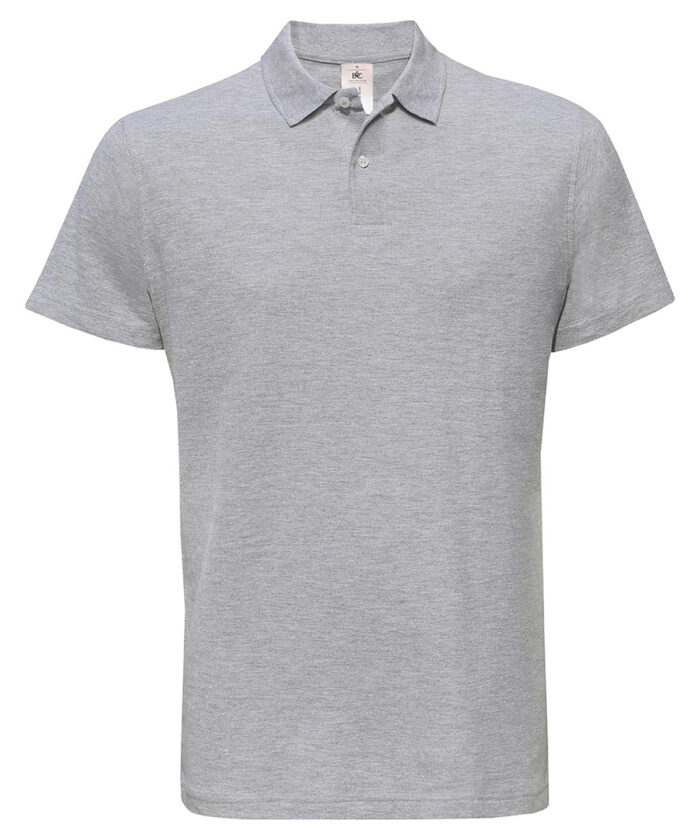 B&C ID.001 polo - Image 57