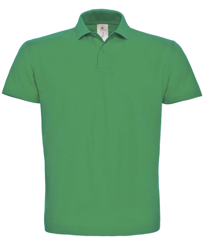B&C ID.001 polo - Image 65