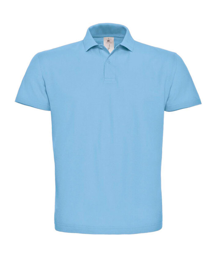 B&C ID.001 polo - Image 73