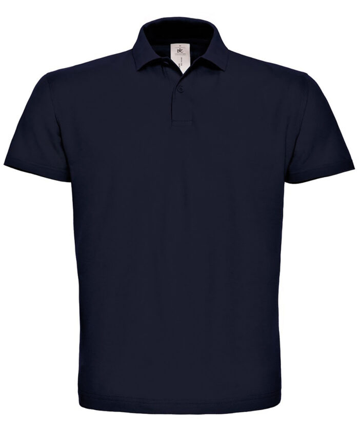 B&C ID.001 polo - Image 81