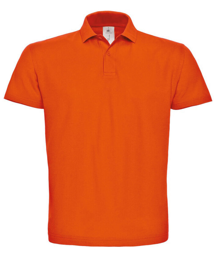 B&C ID.001 polo - Image 89