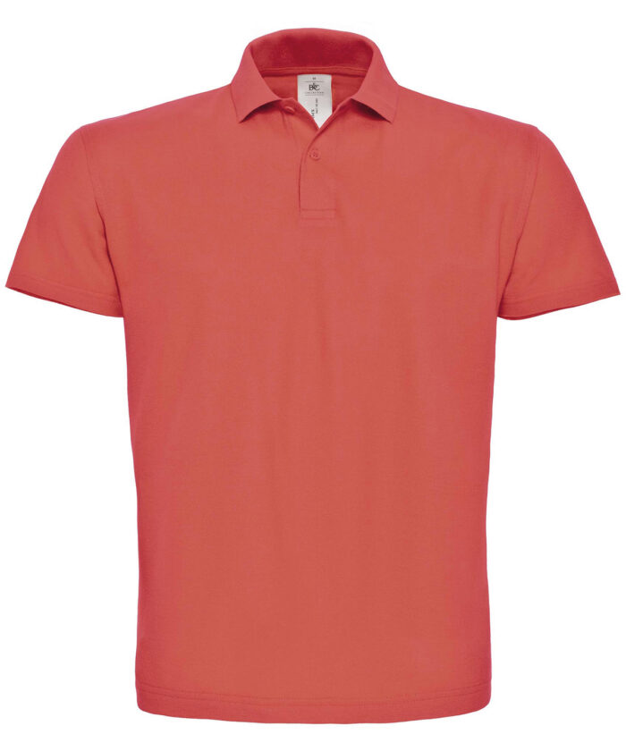 B&C ID.001 polo - Image 105