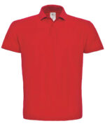 B&C ID.001 polo - Image 16