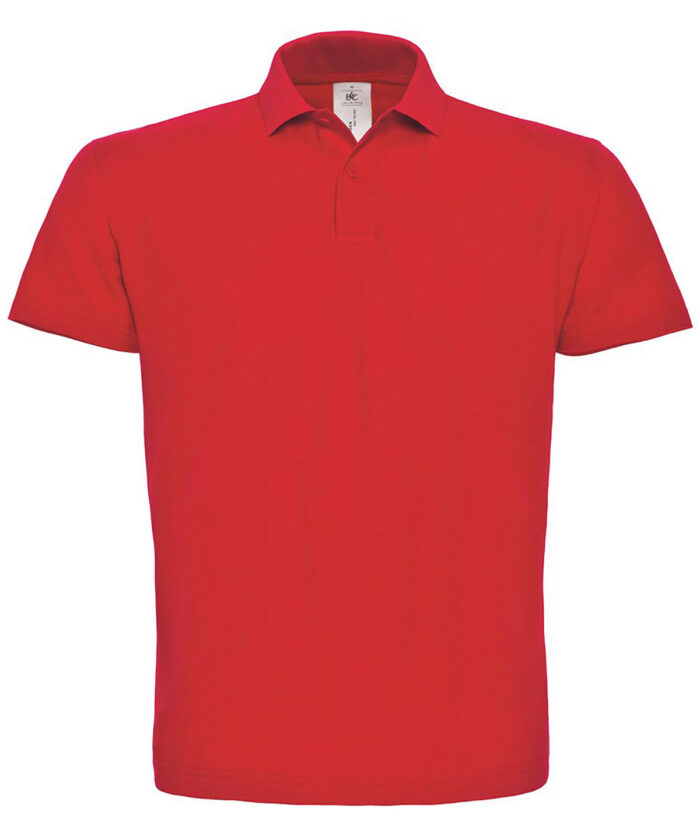 B&C ID.001 polo - Image 113