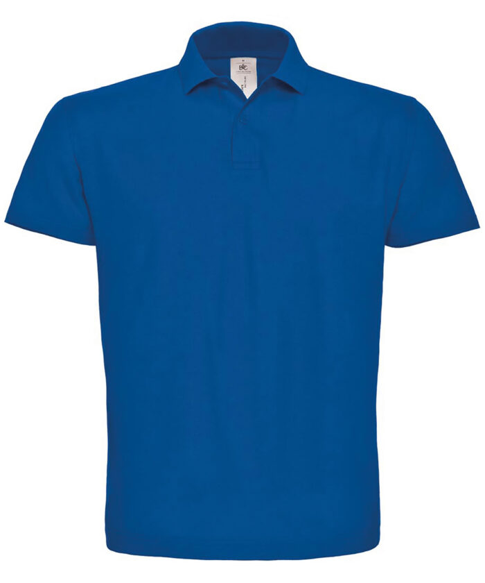 B&C ID.001 polo - Image 129