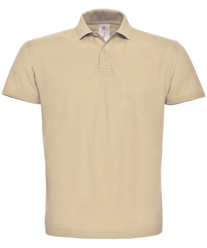 B&C ID.001 polo - Image 137