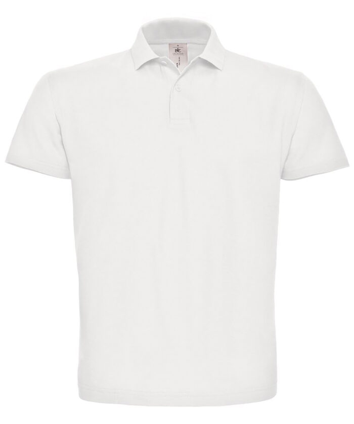 B&C ID.001 polo - Image 145