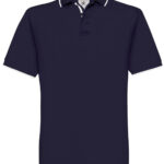 Variation picture for Navy/White