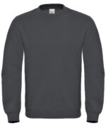 B&C ID.002 Sweatshirt - Image 2