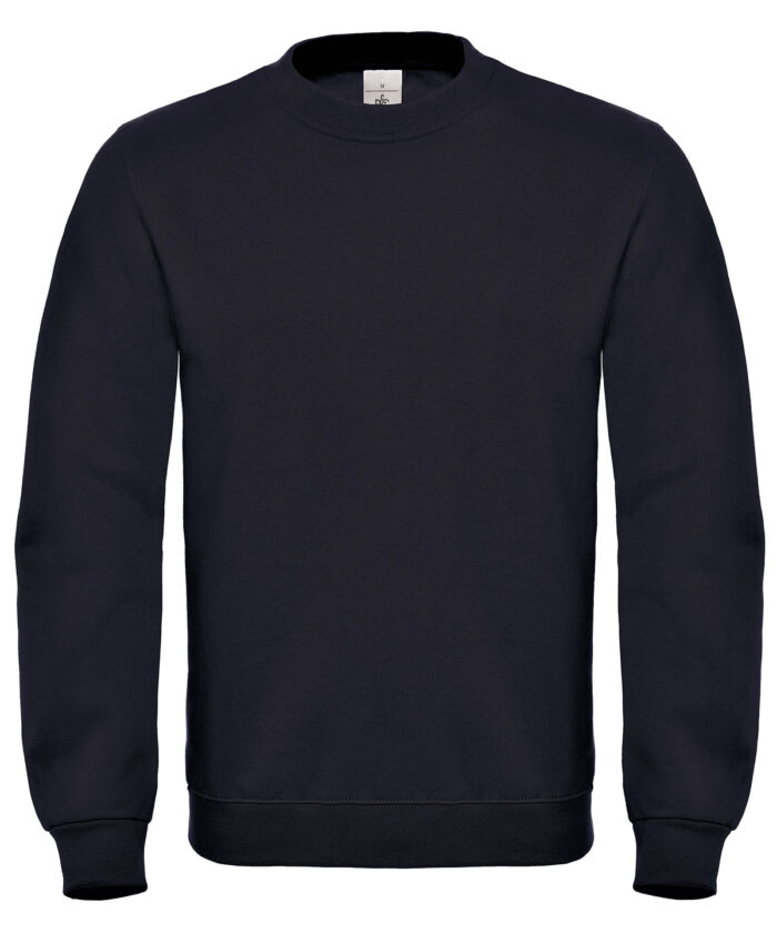 B&C ID.002 Sweatshirt - Image 9