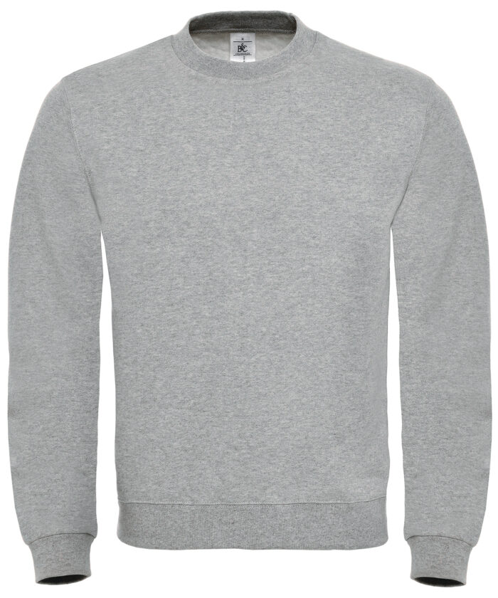 B&C ID.002 Sweatshirt - Image 18