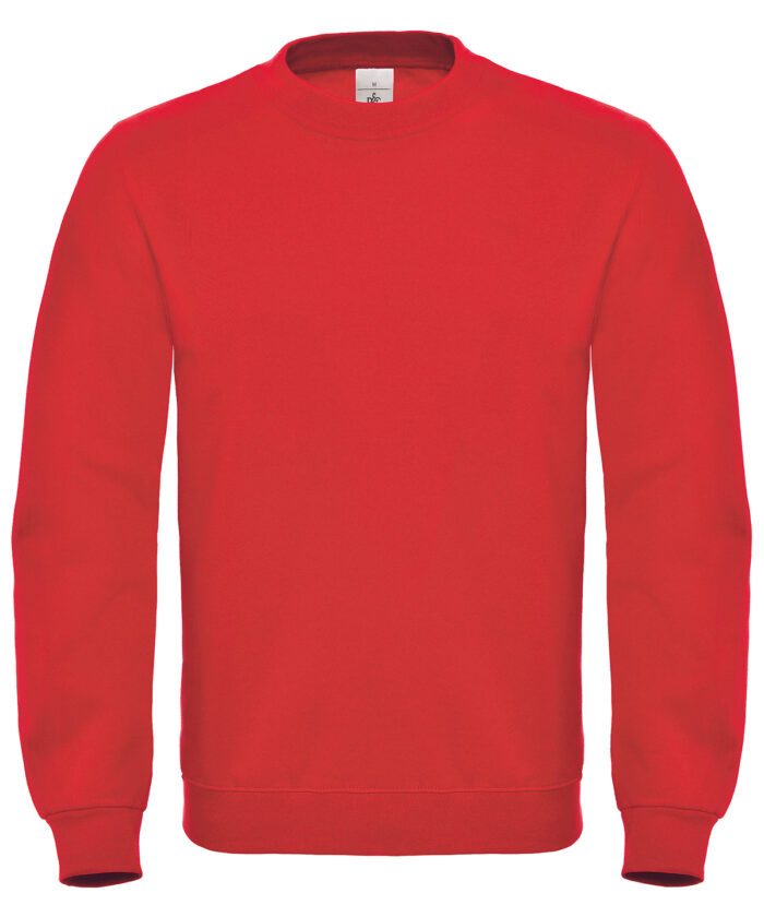B&C ID.002 Sweatshirt - Image 36
