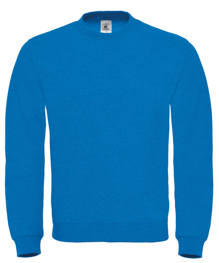 B&C ID.002 Sweatshirt - Image 44